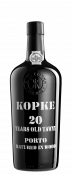 Vino Porto 20y Tawny Kopke 0,75 l