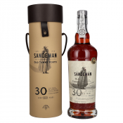 Vino Porto 30Y Tawny Sandeman 0,75 l