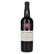 Vino Porto Fine Ruby Taylor's 0,75 l