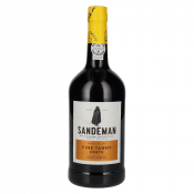 Vino Porto Sandeman FINE TAWNY 0,75 l