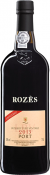 Vino Porto Vintage 2013 Unfiltered Rozes 0,75 l