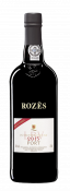 Vino Porto Vintage 2015 Unfiltered Rozes 0,75 l