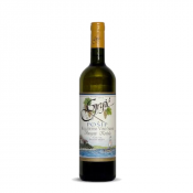Vino Pošip Grgić 0,75 l