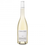 Vino Premiere Blanc 2024 Figuiere 0,75 l