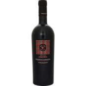 Vino Primitivo di Manduria 2016 Leggenda 0,75 l