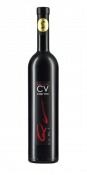 Vino QV Rdeči 2015 CV Colja 0,75 l