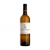 Vino R de Rieussec 2017 Chateau Rieussec 0,75 l