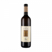 Vino Rebula 2020 Svetlik 0,75 l