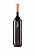 Vino Rebula Bagueri 2020 Klet Brda 0,75 l