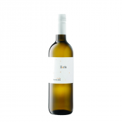 Vino Rebula classic Zoria 0,75 l