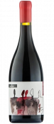 Vino Red Barrel 2021 WB Sanctum 1,5 l