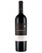 Vino Refosco 2013 La Roncaia 0,75 l