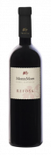 Vino Refosco 2015 MonteMoro 0,75 l
