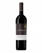 Vino Refosco 2018 La Roncaia 0,75 l