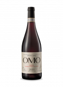 Vino Refošk 2020 Omo 0,75 l