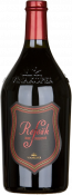 Vino Refošk Rex Fuscus 2022 Vinakoper 0,75 l