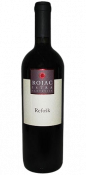 Vino Refošk Rojac 2020 0,75 l