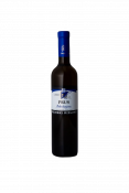 Vino Renski rizling - pozna trgatev Prus 0,5 l