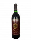 Vino Reserva 1982 Marques de Caceres 0,75 l