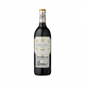 Vino Reserva 2016 Marques de Riscal 0,75 l