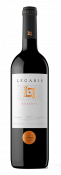 Vino Reserva 2017 Legaris 0,75 l