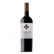 Vino Reserva Fuentelun 2014 Cruz de Alba 0,75 l