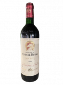 Vino Robert Giraud 1992 Domaine de Cheval Blanc 0,75 l