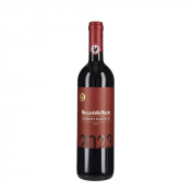 Vino Rocca delle Macie Chianti Classico DOCG Rocca delle Machine 0,75 l