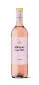Vino Rosado Marques de Caceres 0,75 l