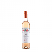 Vino Rose 4 Konja Debela Zvonko Bogdan 0,75 l