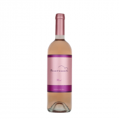 Vino Rose Benvenuti 0,75 l