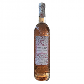 Vino Rose de Loire 2025 LaCheteau 0,75 l