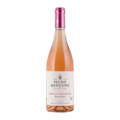 Vino Rose di Adele Nerello Mascalese Feudo Montoni 0,75 l
