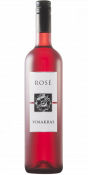 Vino Rose Elite VinaKras 0,75 l