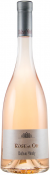 Vino Rose Et Or 2023 Minuty 0,75 l