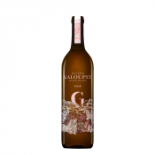 Vino Rose G De Galoupet Chateau du Galoupet 0,75 l