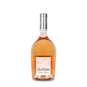 Vino Rose Petras Bastian 0,75 l