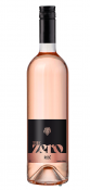 Vino Rose THEZERO 0,75 l
