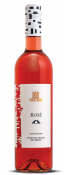 Vino Rose VK Metlika 0,75 l