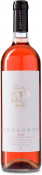 Vino Rosenrot Rose 2021 Rammstein  0,75 l