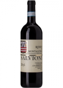 Vino Rosso di Montalcino 2017 Salvion 0,75 l