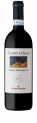 Vino Rosso di Montalcino Campo Ai Sassi 2022 Frescobaldi 0,75 l