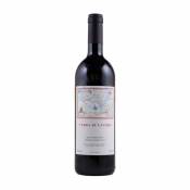 Vino Rosso Terra di lavoro 2011 Galardi 0,75 l