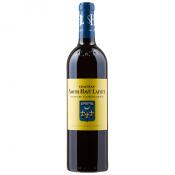 Vino Rouge 2018 Chateau Smith Havt Lafitte 0,75 l