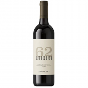 Vino Rubesco 62 2022 Lungarotti 0,75 l