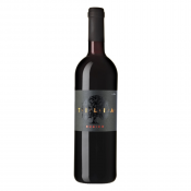 Vino Rubido Tilia 0,75 l