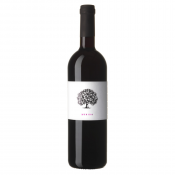 Vino Rubido White label Tilia 0,75 l