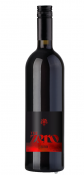 Vino Rubin THEZERO 0,75 l