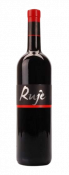 Vino Ruje 2015 Zidarich 0,75 l