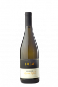 Vino Rumena Rebula 2019 Bregar 0,75 l